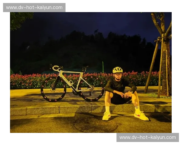 山地车APP：骑行、探索与社区的最佳伴侣